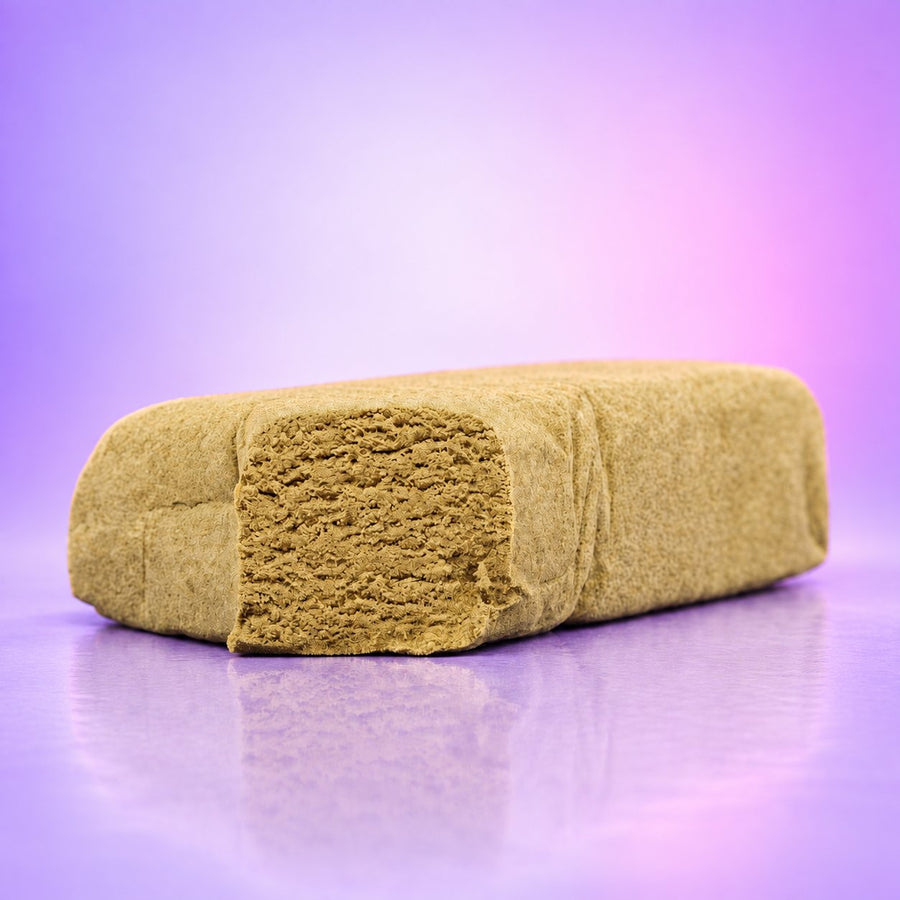 Frozen Hash TH-X