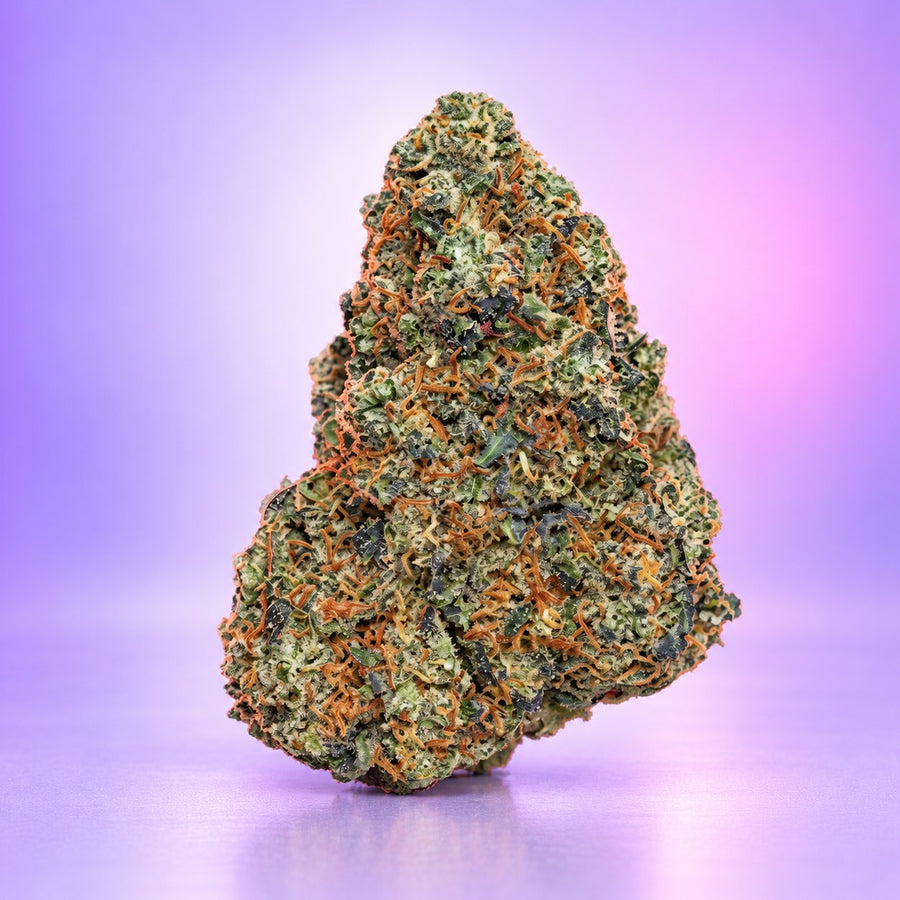Cali Silver Haze THCX 2.0