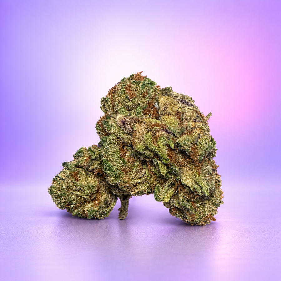 Star Mints THCA